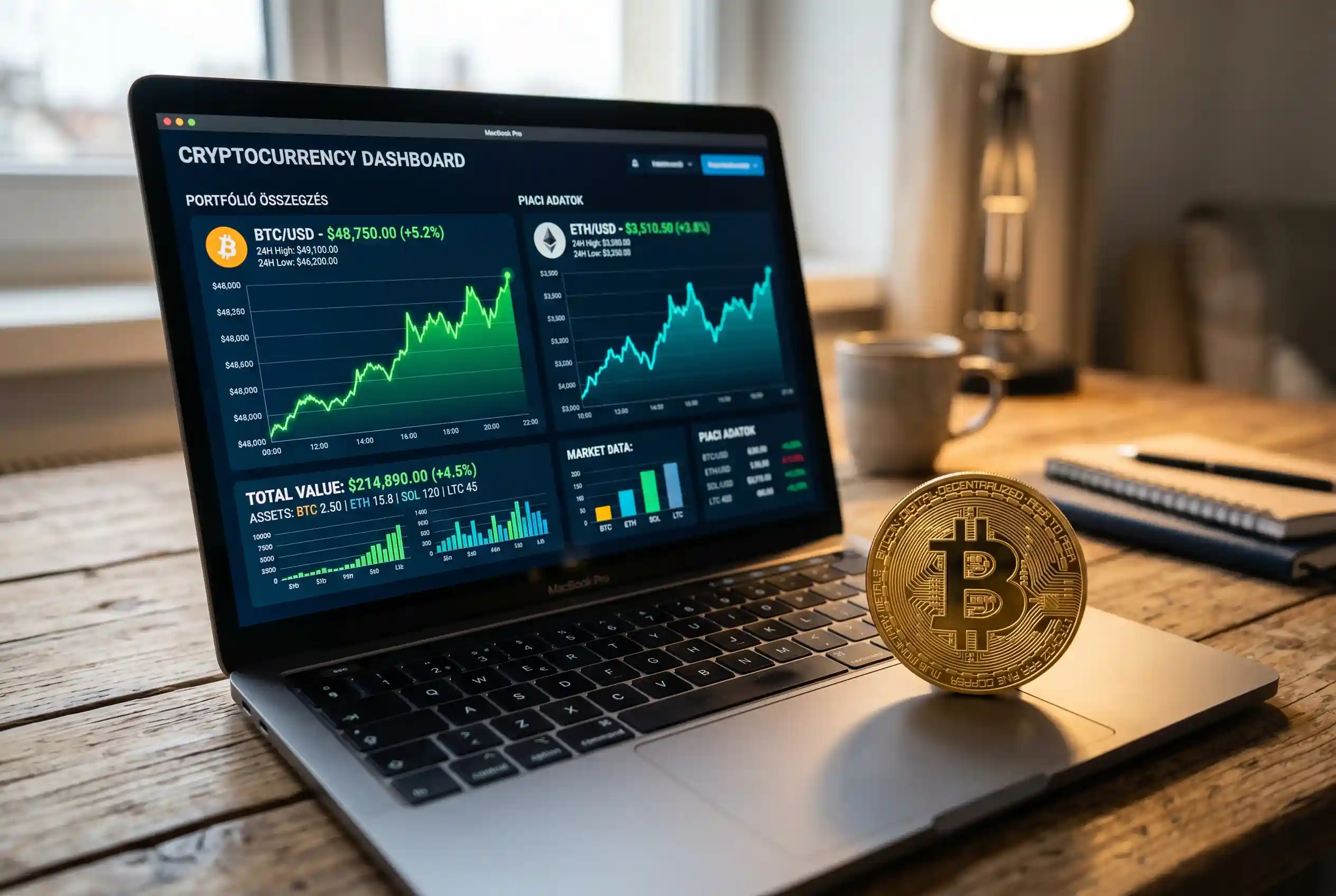 Skrill Kripto Fogadáshoz – Bitcoin és Altcoin Lehetőségek 2026