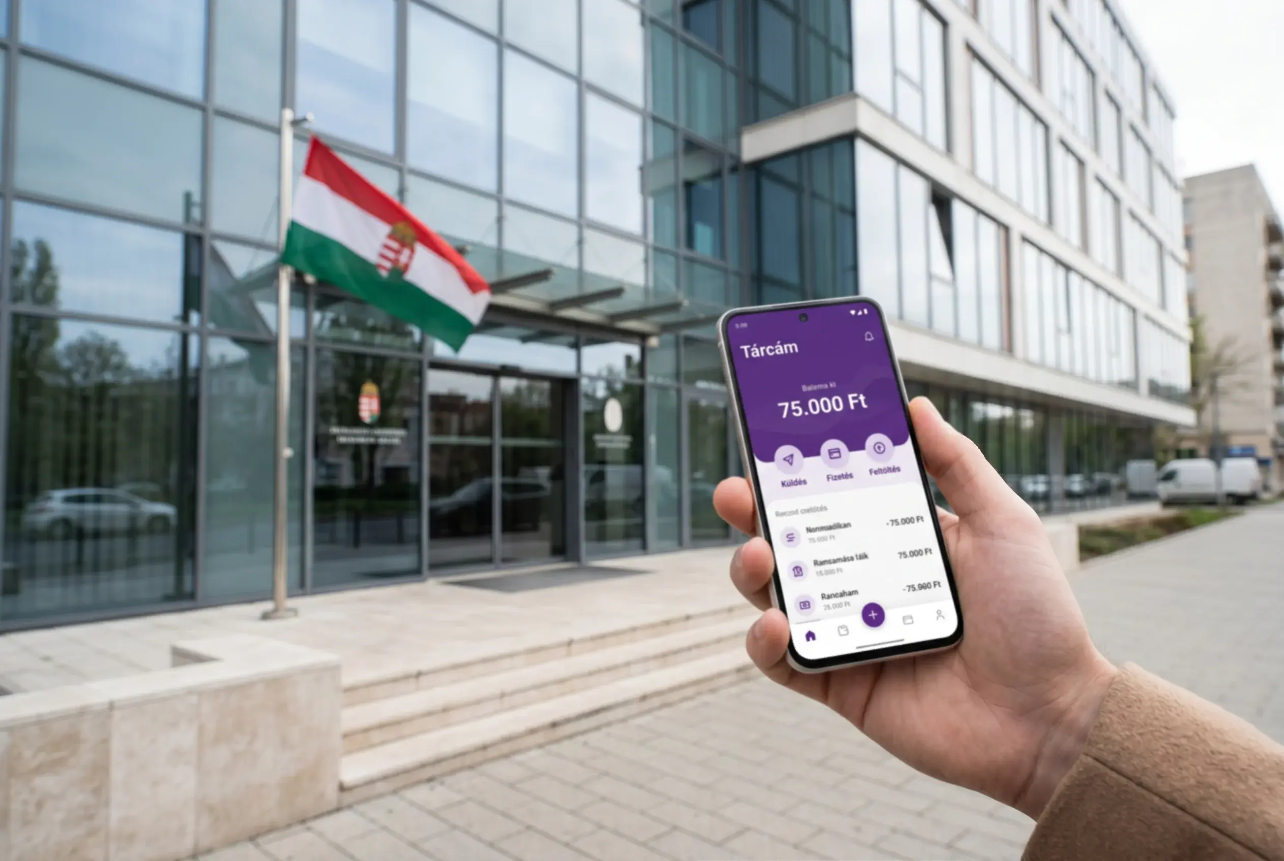 Szerencsejáték Zrt. és Skrill – Állami Fogadás és E-pénztárcák